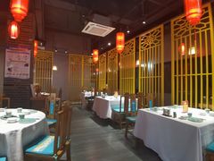 -一品江南韵·淮扬菜