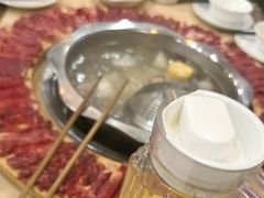 -大志牛肉火锅(天健花园店)