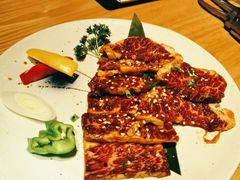 -久苑烧肉(世界城广场店)