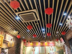 -老姑砂锅·烧烤天津菜(体北道店)