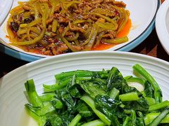 -小蓉合餐厅·川菜·家常菜(凤城二路店)