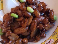 -那家小馆•北京菜•烤鸭(香山店)