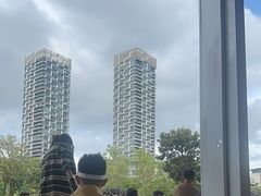 -SAANCI山池咖啡(海上世界文化艺术中心店)