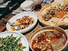 -铁公鸡·四川料理(天环广场店)