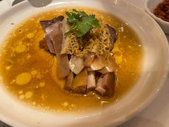 -尘香•传统川菜(创汇首座店)