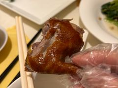 -利苑酒家(宜安广场店)
