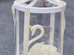 -玉见cake低糖蛋糕甜品台定制(河西店)