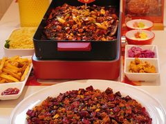 -雅佳神话·麻辣烤鱼(新街口店)