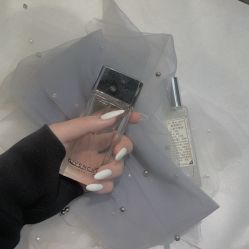 纯色-YCai简薇美甲美睫美妆