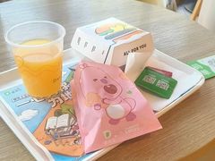 -德克士(洪洞店)