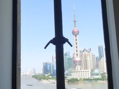 -上海和平饭店华懋阁 Cathay Room