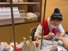 -海底捞火锅(莘松路店)