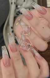 点击看大图 -丽心自助美甲美睫