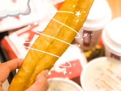 -肯德基(万科广东路店)
