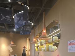 -云海肴云南菜·蒸汽石锅鱼(青岛万象城店)