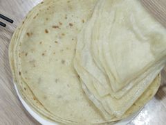 -姥家春饼店(漳州二路店)