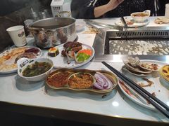 -苏格里岛自助烤肉海鲜火锅(成都金牛万达店)