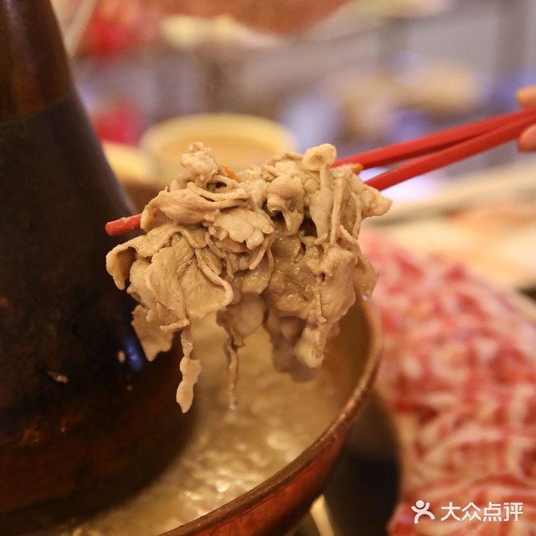 老北京味道，重庆也能尝！