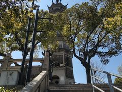 -苏州上方山国家森林公园