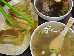 -清真蒋有记(老门东店)