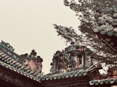 -佛山市祖庙博物馆