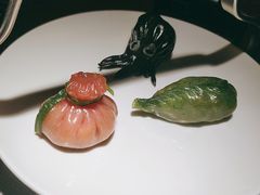 -小资太太餐厅(南岗区店)