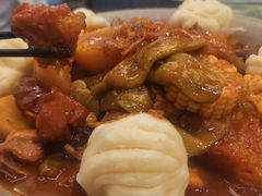 -东北老家私房菜(文灶店)