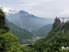 -清江方山景区