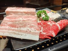 -坦坦大炉·韩式烤肉(望京店)