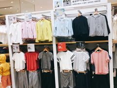 -优衣库(广州恒宝广场店)