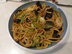 炒拉条-尹兰楼西北风情餐厅(嘉定店)