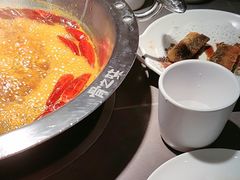-骨之味·筒骨汤火锅(江头店)