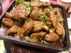 -仙隐小鹿中华料理(南宁万象城店)