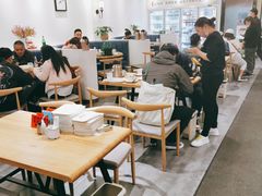 大堂-小艺烧烤(曲江店)