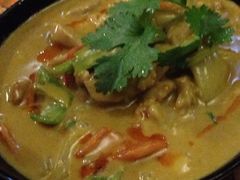 -Siam泰餐厅(水上公园店)