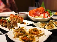 -大渔铁板烧(大悦城店)