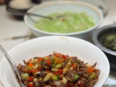 -潇湘码头·鲜湘菜(清河店)