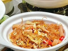 -褚记烤鸭·南京家常菜(雨花客厅店)