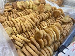 -爱德顺糕点食屋(利民道店)