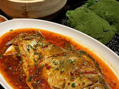 -知楚•精致湖北菜(武商MALL店)