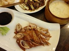-春发生饭店·非遗(南院门店)