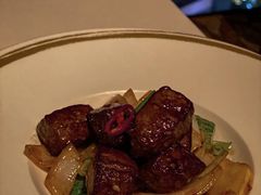 -金轩中餐厅 Jin Xuan(浦东丽思卡尔顿酒店)