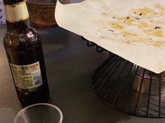 -何师烧烤Pro ·江湖川菜·小龙虾·精酿(太古里旗舰店)