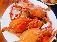 -富力希尔顿酒店·地阔自助餐厅