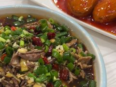 -聚福缘菜馆(隆昌路店)
