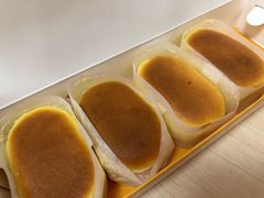 -西村叔叔的店·面包·甜品·蛋糕(崂山丽达店)