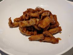 抓炒里脊-庆云楼饭庄(什刹海店)