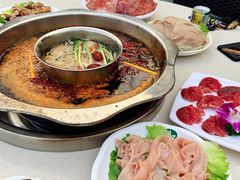 -枇杷园食为鲜火锅(南山店)
