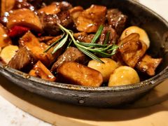 -CRAZYONES西班牙海鲜饭(上海美罗城店)