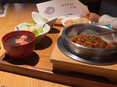 -味太助·银饭食堂(中华城店)
